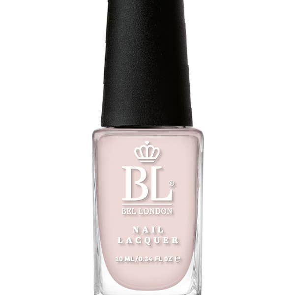 Vernis à ongles BEL London pour la vente par Eveline Cosmetics