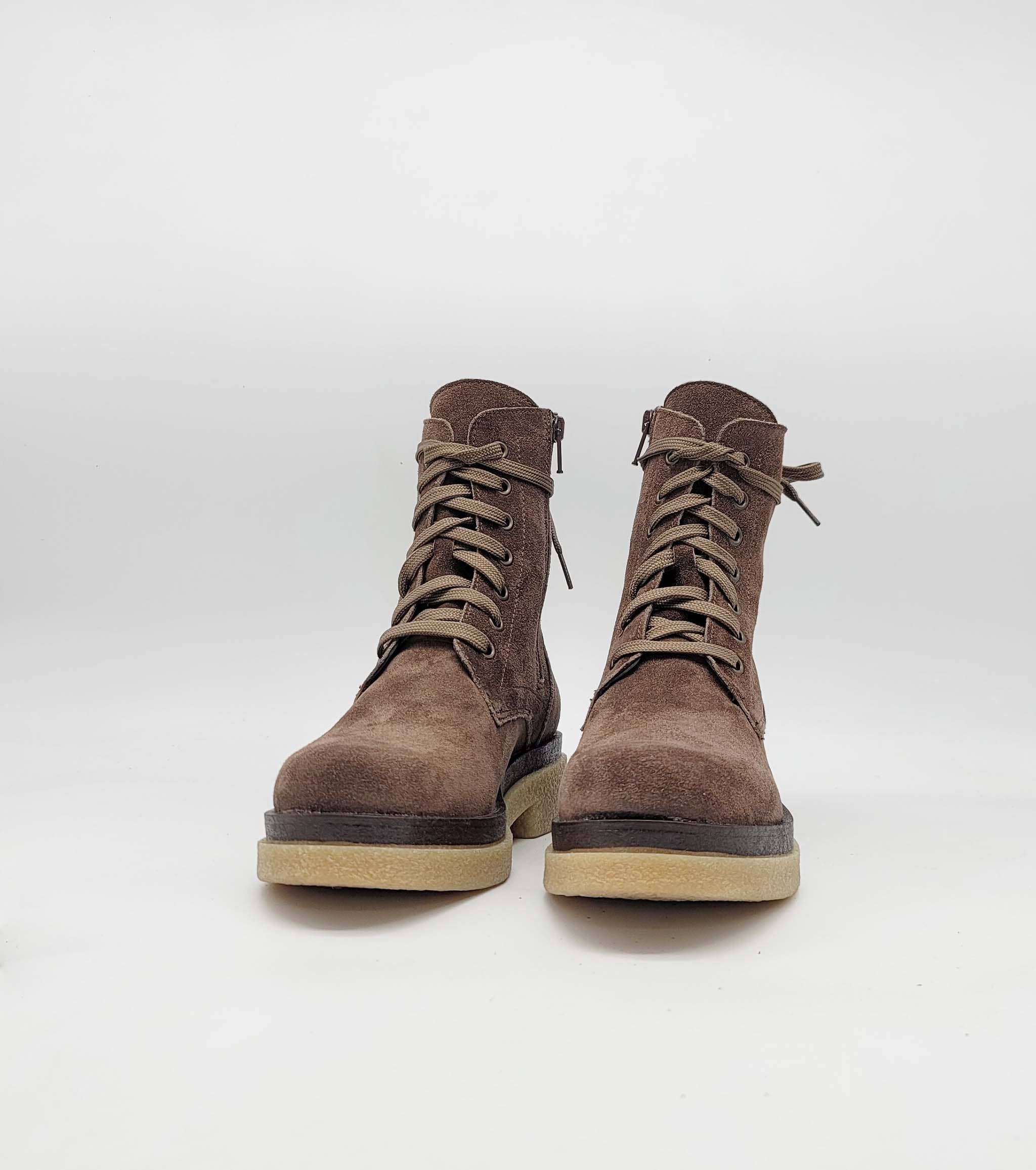 Eccellenza Donna – Großhandel Stiefeletten – Damen – HERBST WINTER FRAU 23 ART. 321