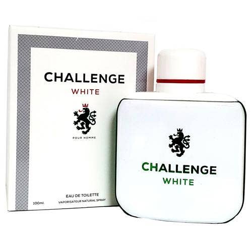 Daspar - Wholesale Perfume/Eau de Toilette - Le Grande White 3.4 oz EDT for Men – Clean Fresh Scent0