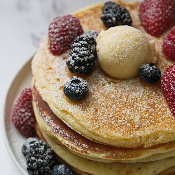 Cup4Cup - Wholesale Pancake Mix - Gluten Free Pancake & Waffle Mix5