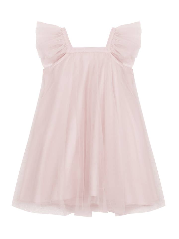 *PRE ORDER* Ella in Smoked Orchid for wholesale by TH&TH