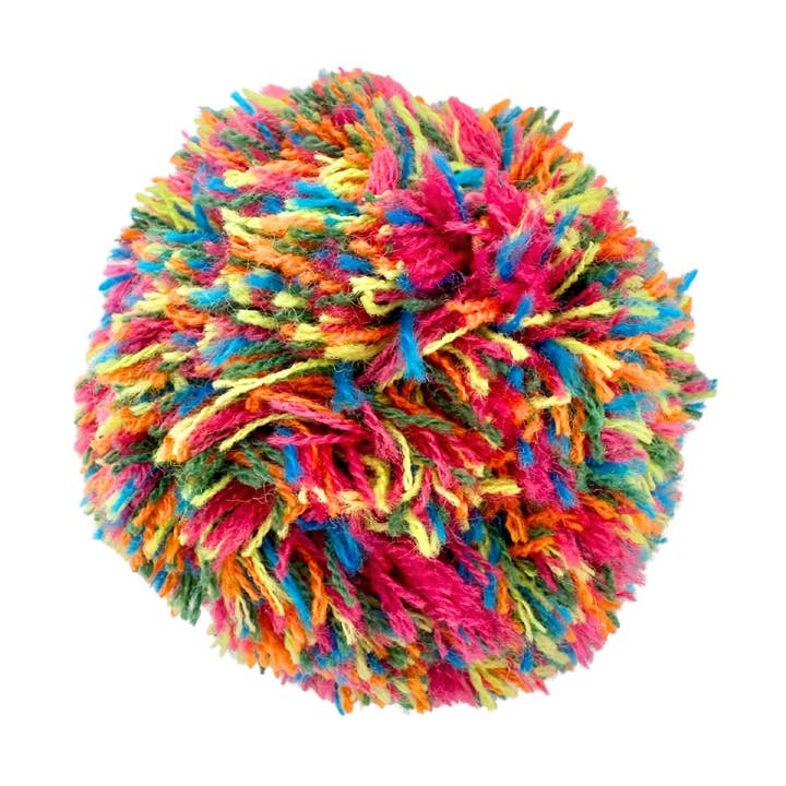 Tommy Pompón con broche para venta al por mayor de Fornash