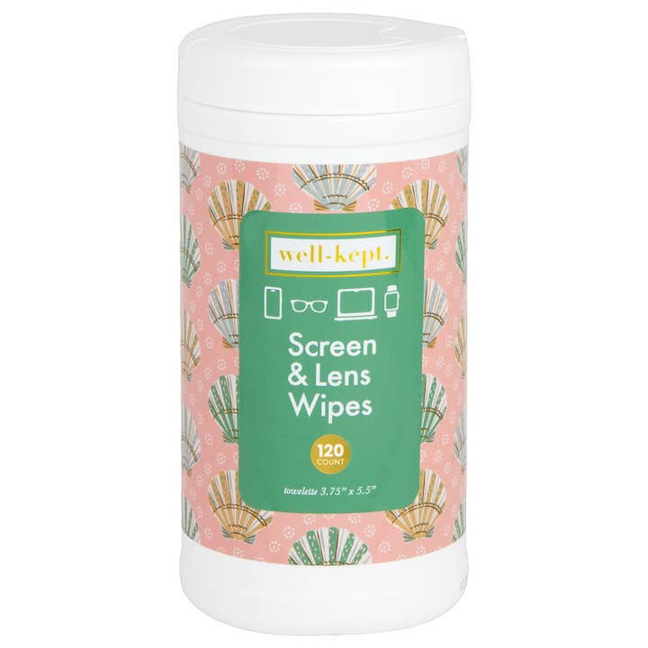 KANISTER - HAMNÖ för wholesale av Well-Kept, Screen Wipes