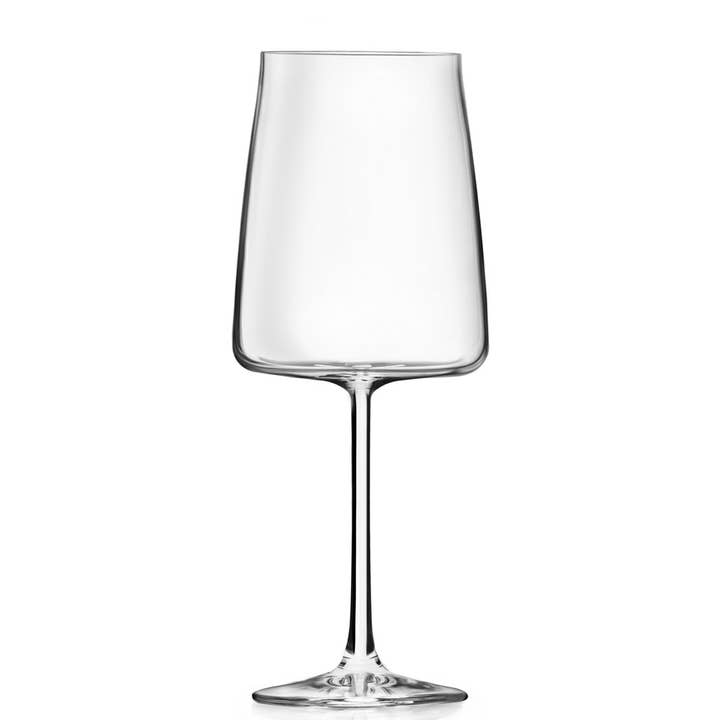 RCR - Essential, verre à vin rouge, 18,5 oz pour la vente par Kadra Kitchenware