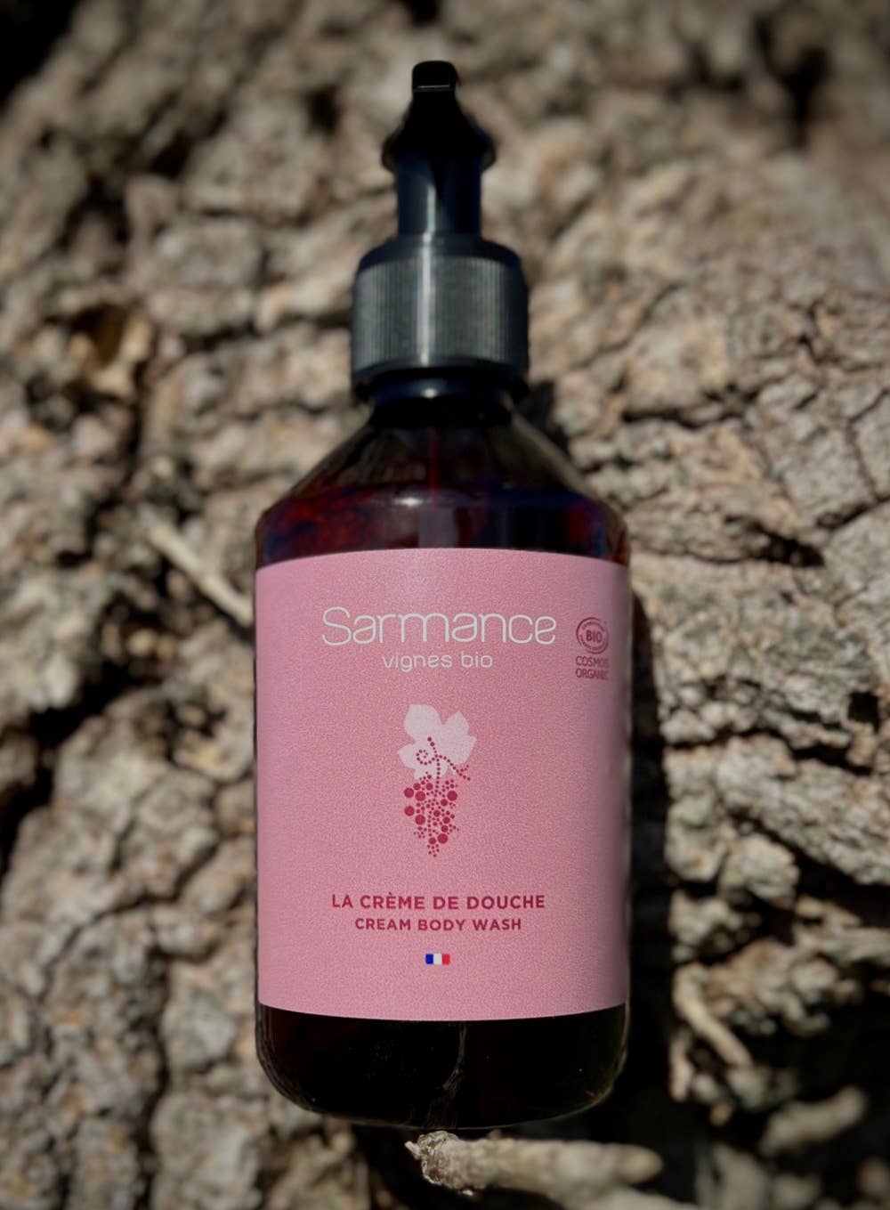 SARMANCE - Wholesale Body Wash/Shower Gel - Organic surgras shower cream - 300ml1