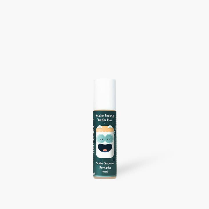 Rascal Remedies - Wholesale Essential Oil Roll-On - Sofia Snooze Roll-On3