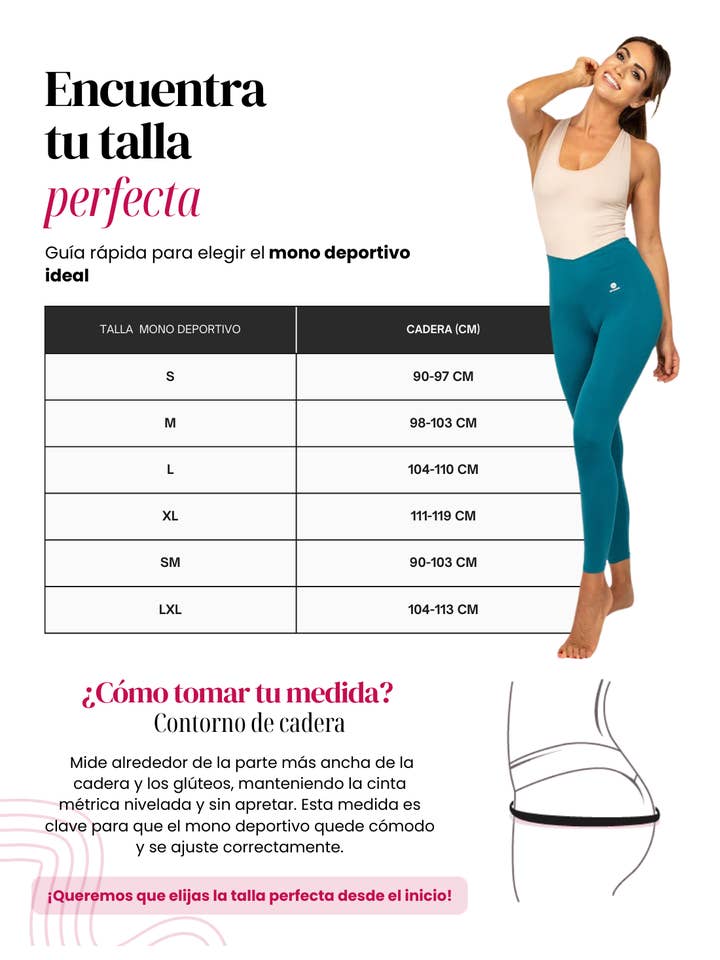 INDIGO Ivonne Shaping Sports Jumpsuit for wholesale on Faire3