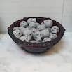 Rebel Potions - Wholesale Wax Melt - Black Magic mini skull wax melts goth halloween witchcraft w