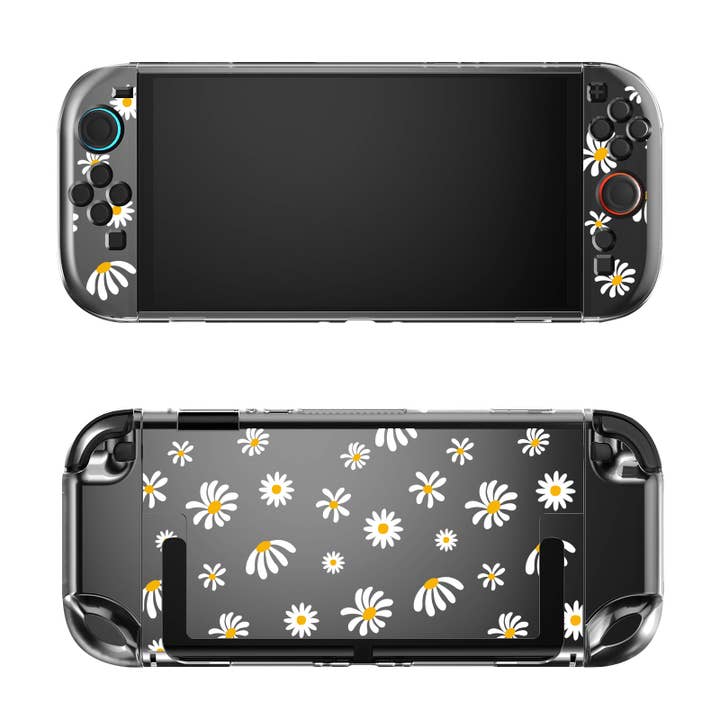 Daisy Life Case for Nintendo Switch 2 para venta al por mayor de Petimint