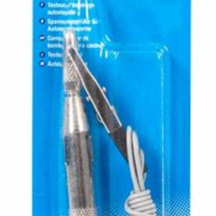 Mzs Gereedschap - Wholesale Kitchen Tool/Gadget - Car lamp tester 6 - 24 V1