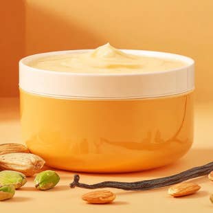 Pistachio & Caramel for wholesale by Shine Bright Home Fragrance
