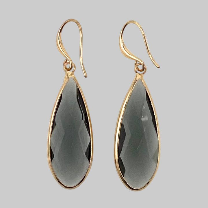 Brinco-871 por atacado de Lauren Michael