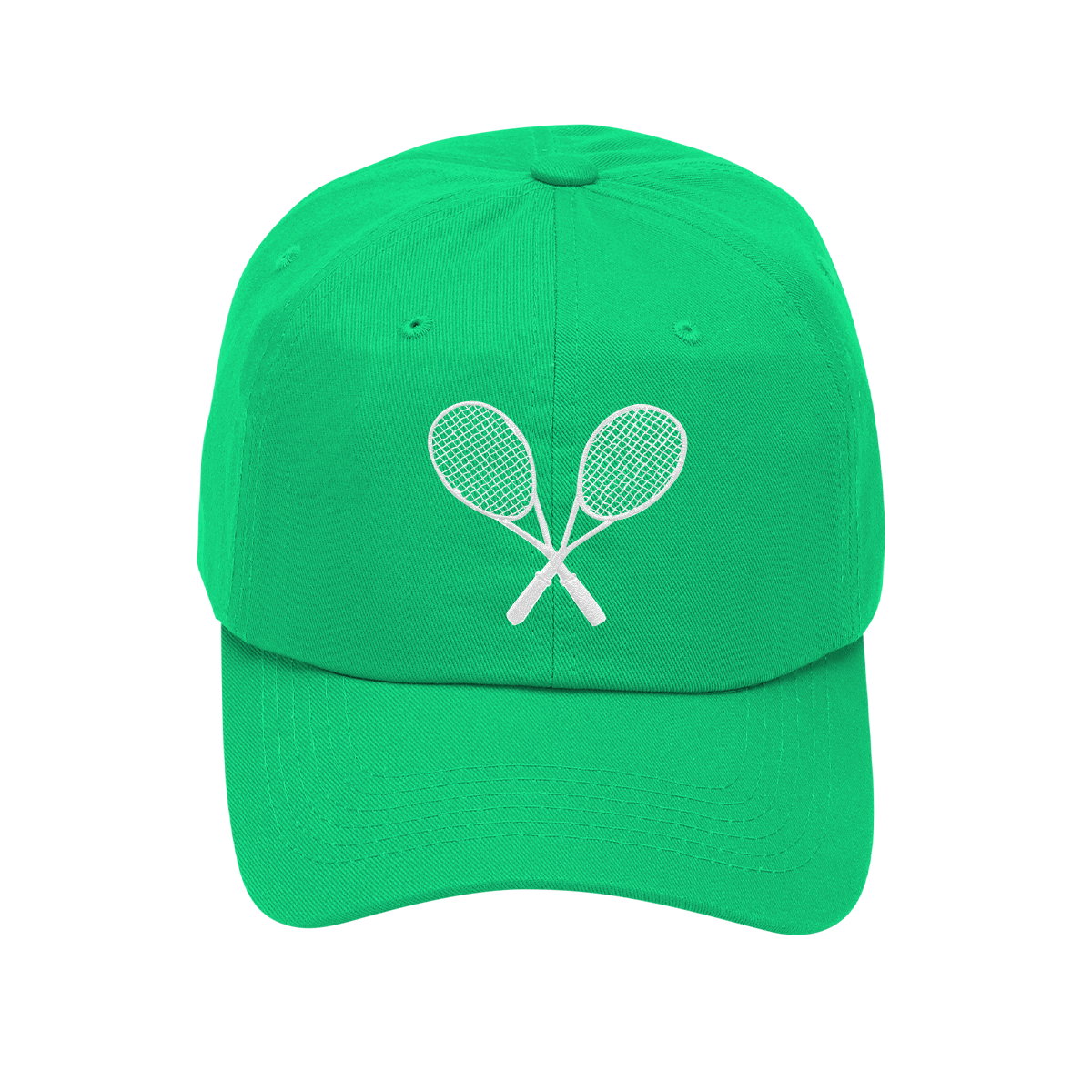 Viv&Lou - Wholesale Baseball Cap - Women's - Tennis Racket Cap10