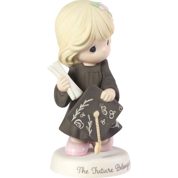 Precious Moments - Wholesale Decorative Figurine - Precious Moments Graduation Figurine