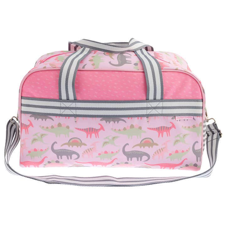 Stephen Joseph Gifts - Wholesale Weekender Bag - Kids - Duffle Bags5