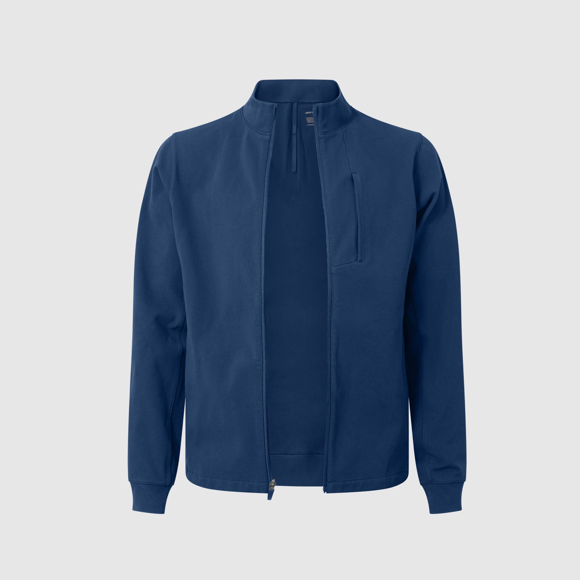 Bleu profond Veste Legacy - Bleu profond en vente sur Faire6