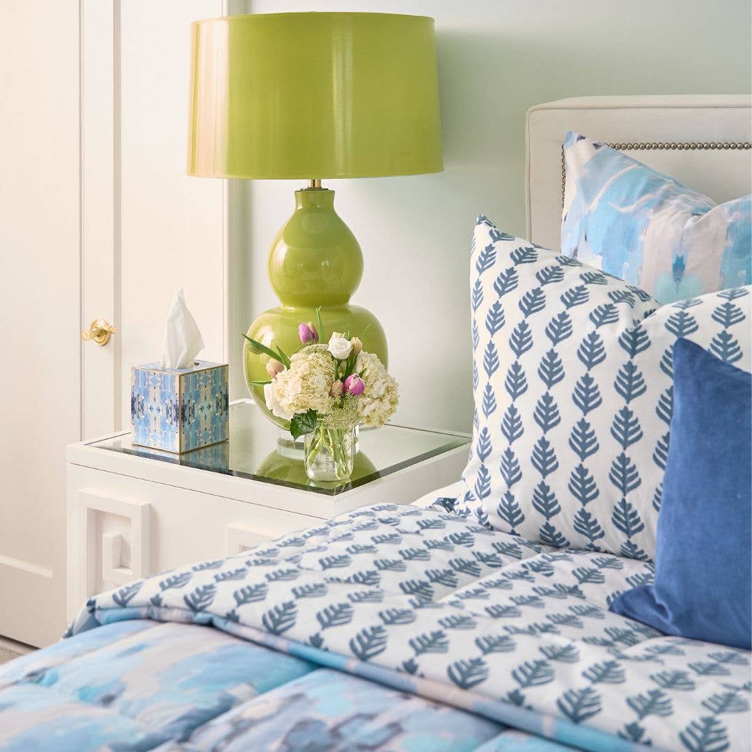 Laura Park Designs - Wholesale Bedding Set - Ocean Breeze Comforter Set1