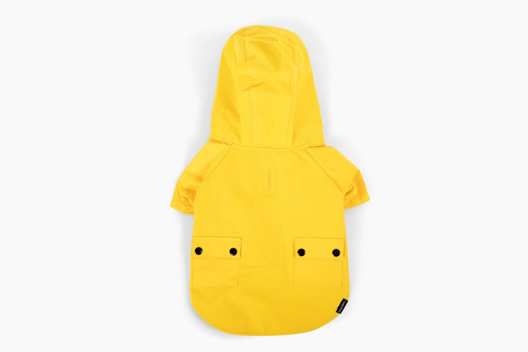 Louis Barx - Wholesale Pet Raincoat - Dog - Dog Rain Jacket Waterproof Windbreaker Pet Raincoat1