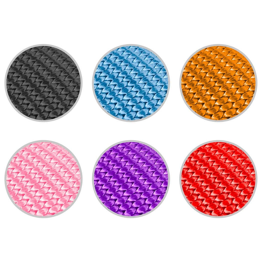 HugglePets – wholesale Pet leash – Dog – HugglePets Padded Nylon Dog Lead25