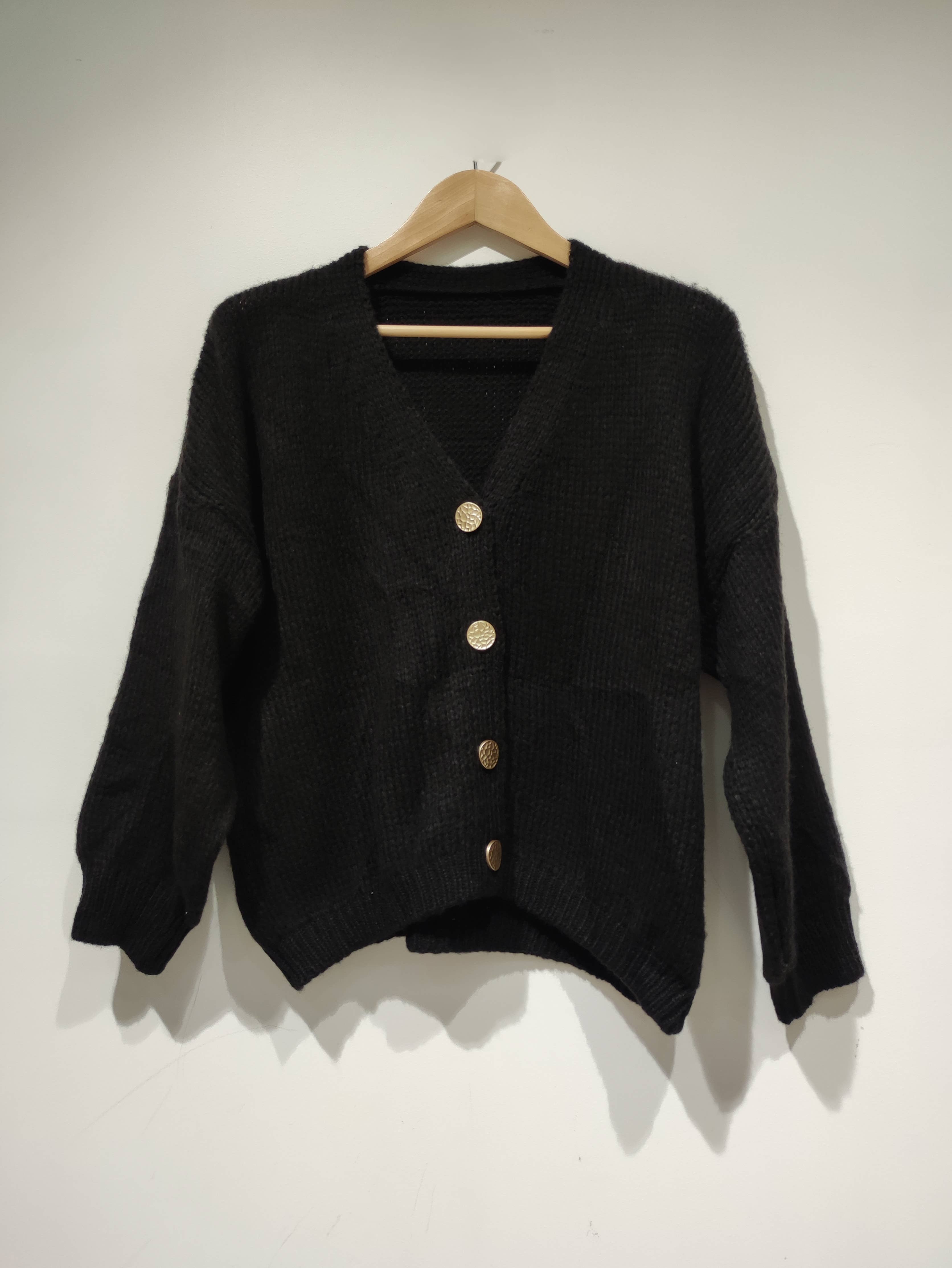 Pomelo paris - Vente Cardigan – femme - ROMA Cardigan - AH263