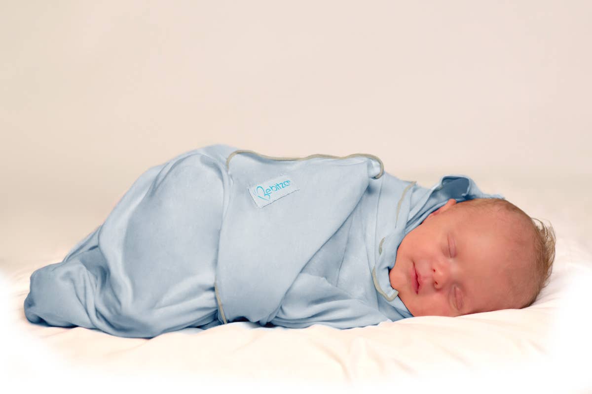 Bebitza - Wholesale Baby Wrap/Sling - Bamboo Baby Wrap - Pack of 25