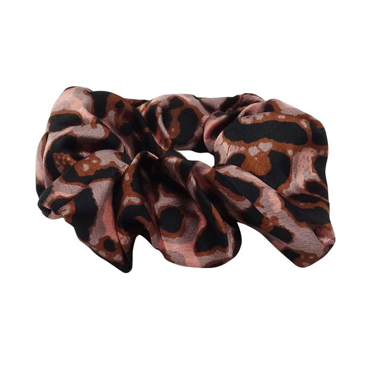 SEIVA SCRUNCHY ROSA por atacado de PIPOL