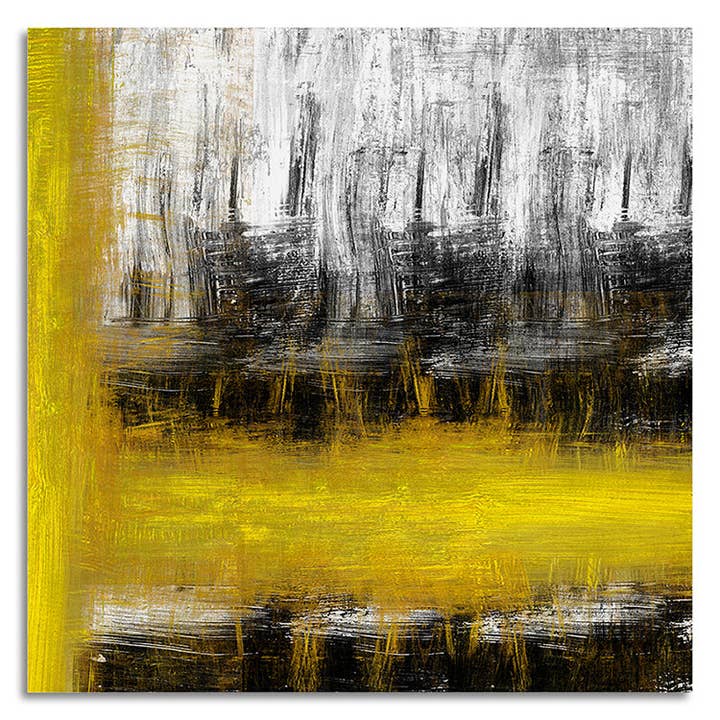 Quadro da parete - Nel calore della notte per la vendita all'ingrosso da parte di Queence