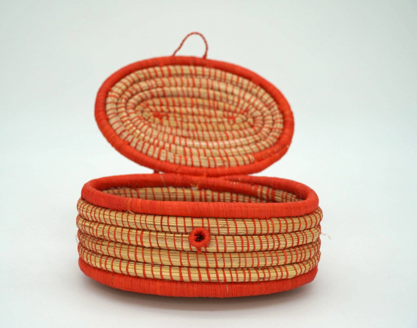 Crazy Love Africa - Wholesale Basket - Mukazi Basket8