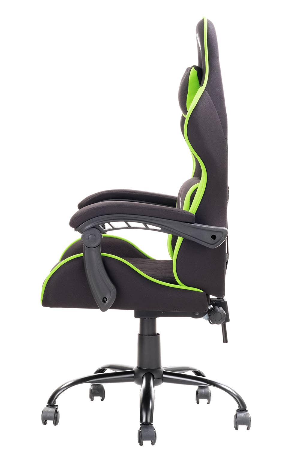 ITEK - Vendita all'ingrosso Sedie - Itek Gaming Chair Rhombus Ff10 - Tessuto, Doppio Cuscino1