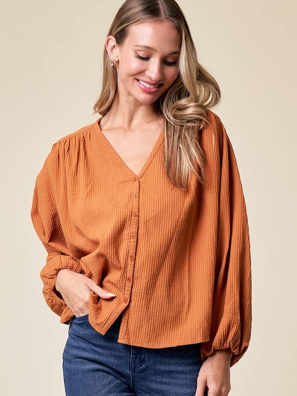 lovely melody - Wholesale Tunic - Women's - CLMT1064-My Lucky Charm Tunic Top83