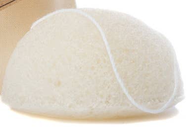 Jolis Baumes - Wholesale Facial Exfoliant/Scrub - Natural Konjac Sponge – Softness & Radiance of the Complexion4