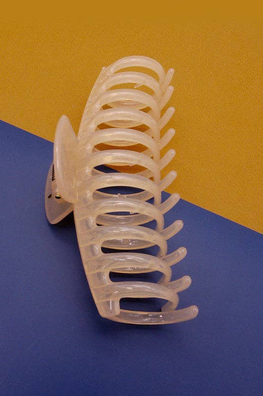 JOSSLYN by wall to wall - Vente Pince à cheveux – femme - PINCES À CHEVEUX INCURVÉES EXTRA LARGES | 40H4622