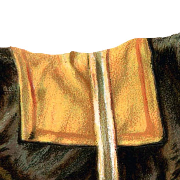 Essuie-mains Equestrian/ Out to Pasture Oatmeal pour la vente par Ox Bow Decor