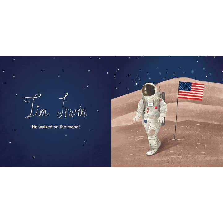 Harvest House Publishers Gift & Specialty Books - Wholesale Baby & Toddler Book (0-2) - Be Brave and Bold2