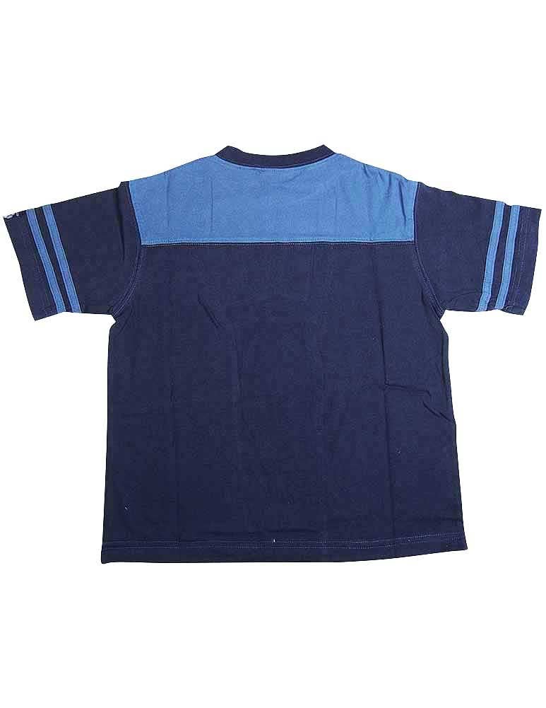 Eastern Off Price - Wholesale Screen Printed T-Shirt - Kids - Dogwood Little Boys Short Sleeve Screen Print 100% Cotton T - Shirt Tops3