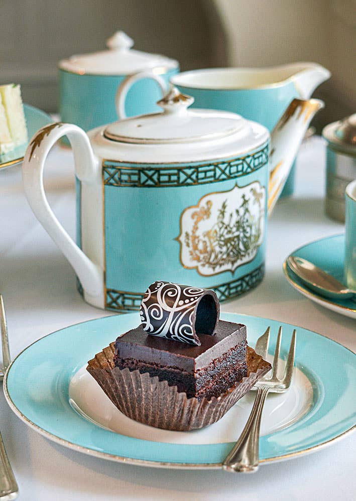 Callwey GmbH - Wholesale Cookbooks & Food - British Christmas. Recipes, Ideas, Stories (German)3