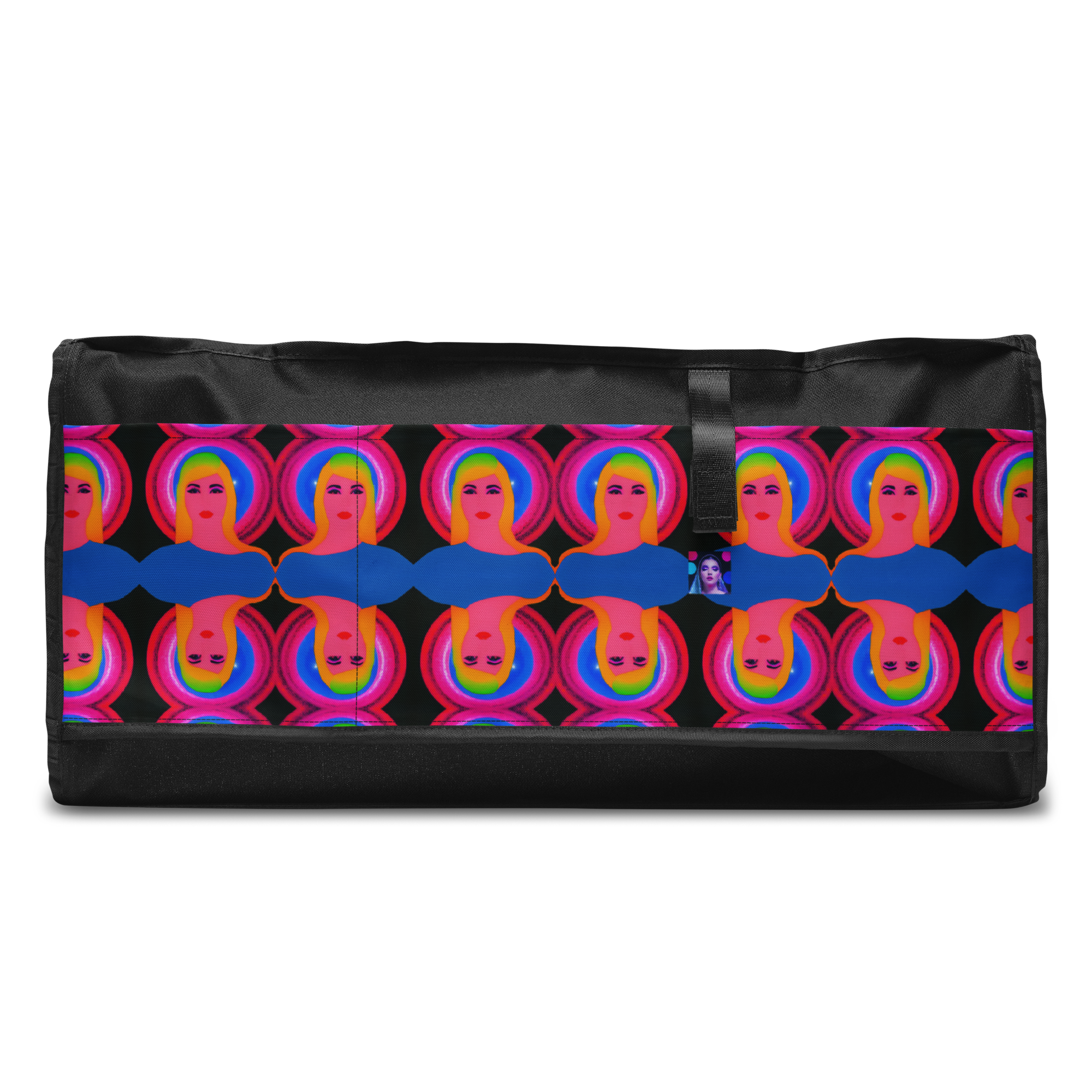 NeuroTekk Co. - Wholesale Weekender Bag - Women's - Beach Bag VII9