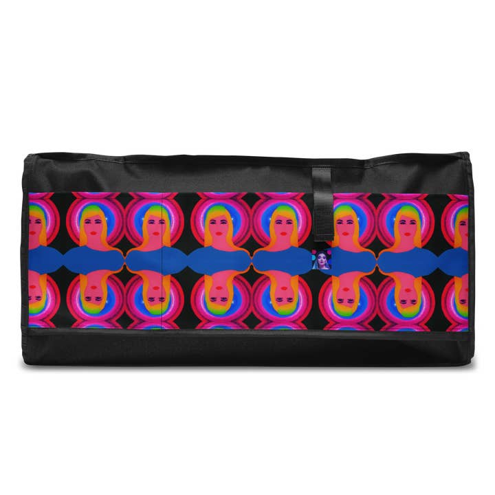 NeuroTekk Co. - Wholesale Weekender Bag - Women's - Beach Bag VII9