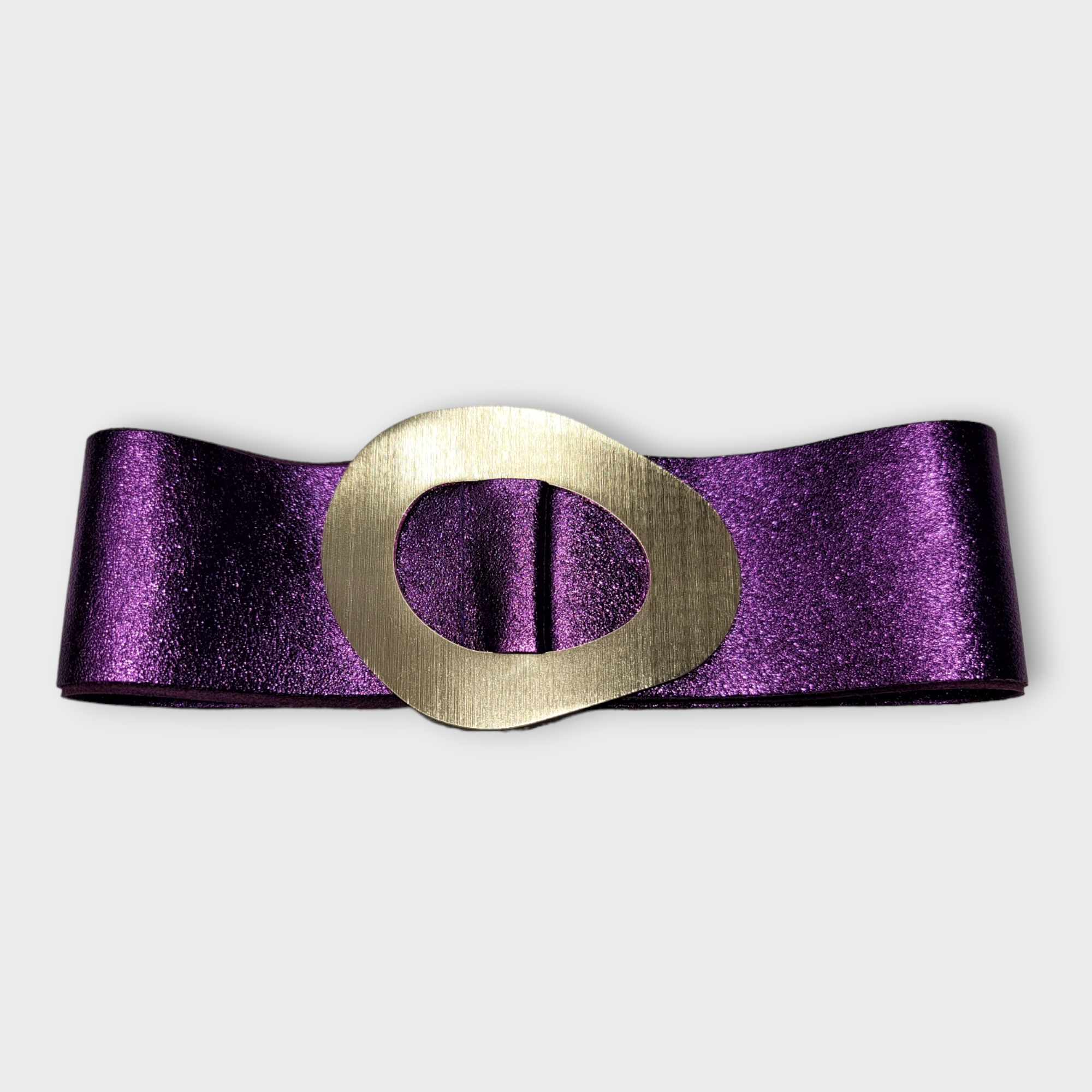 C'MELODIE - Vendita all'ingrosso Cintura - Donna - Taglia Grande Cintura Elastica Chic 1,2m9