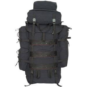 TACONE24 - Wholesale Backpack - Unisex - US Spec Black CFP-90 Pack