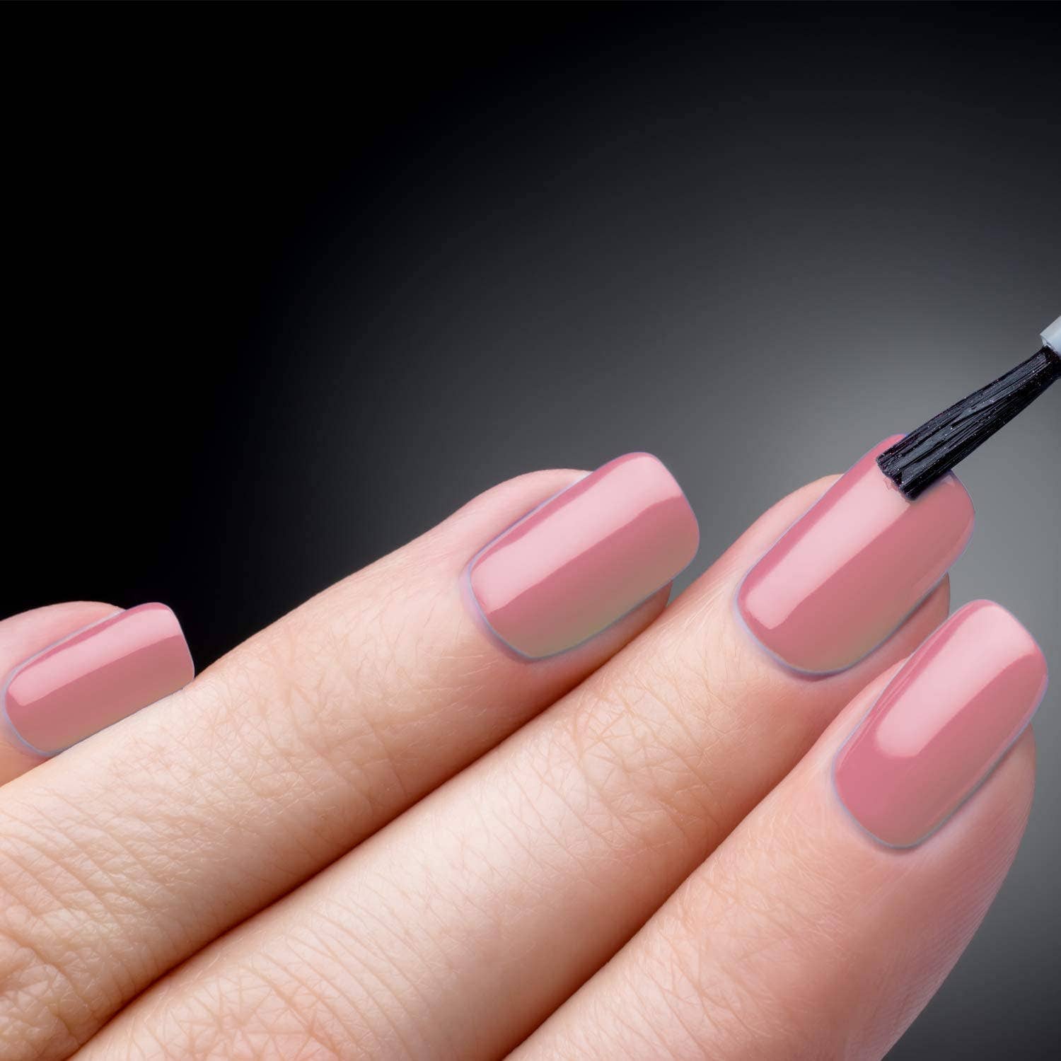 Karma Organic spa - Vente Vernis à ongles - Karma Bio Natural Non-toxique Wine O'Clock Vernis à Ongles1