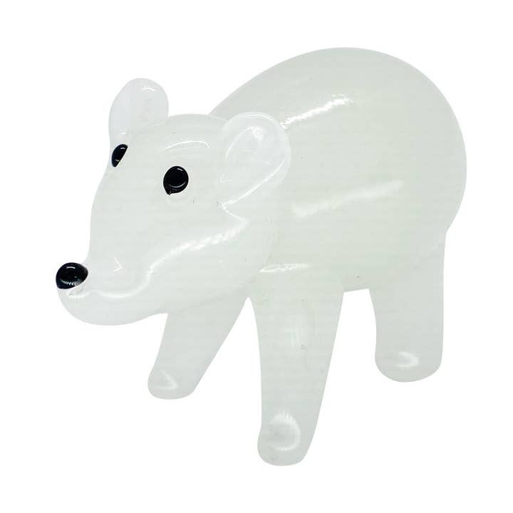 orso polare per la vendita all'ingrosso da parte di FW-Glas