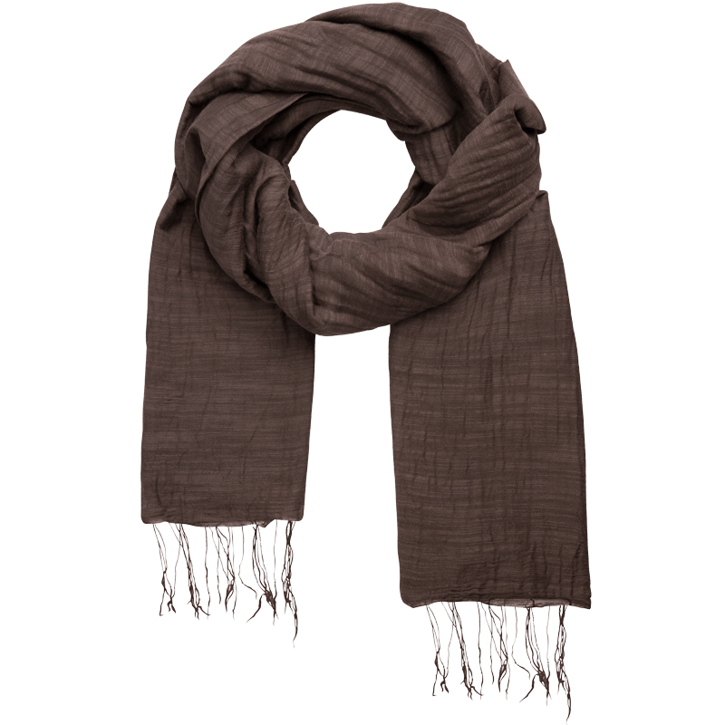 Marquet - Wholesale Scarf - Women's - Silk and Cotton Fair Trade Shawl - Valentines Day Bestseller45