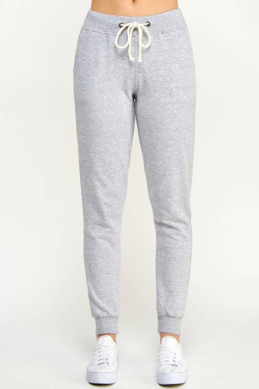 Vanilla Monkey - Vente Pantalon de survêtement/de jogging – femme - Pantalon de jogging Relax Fit en coton1