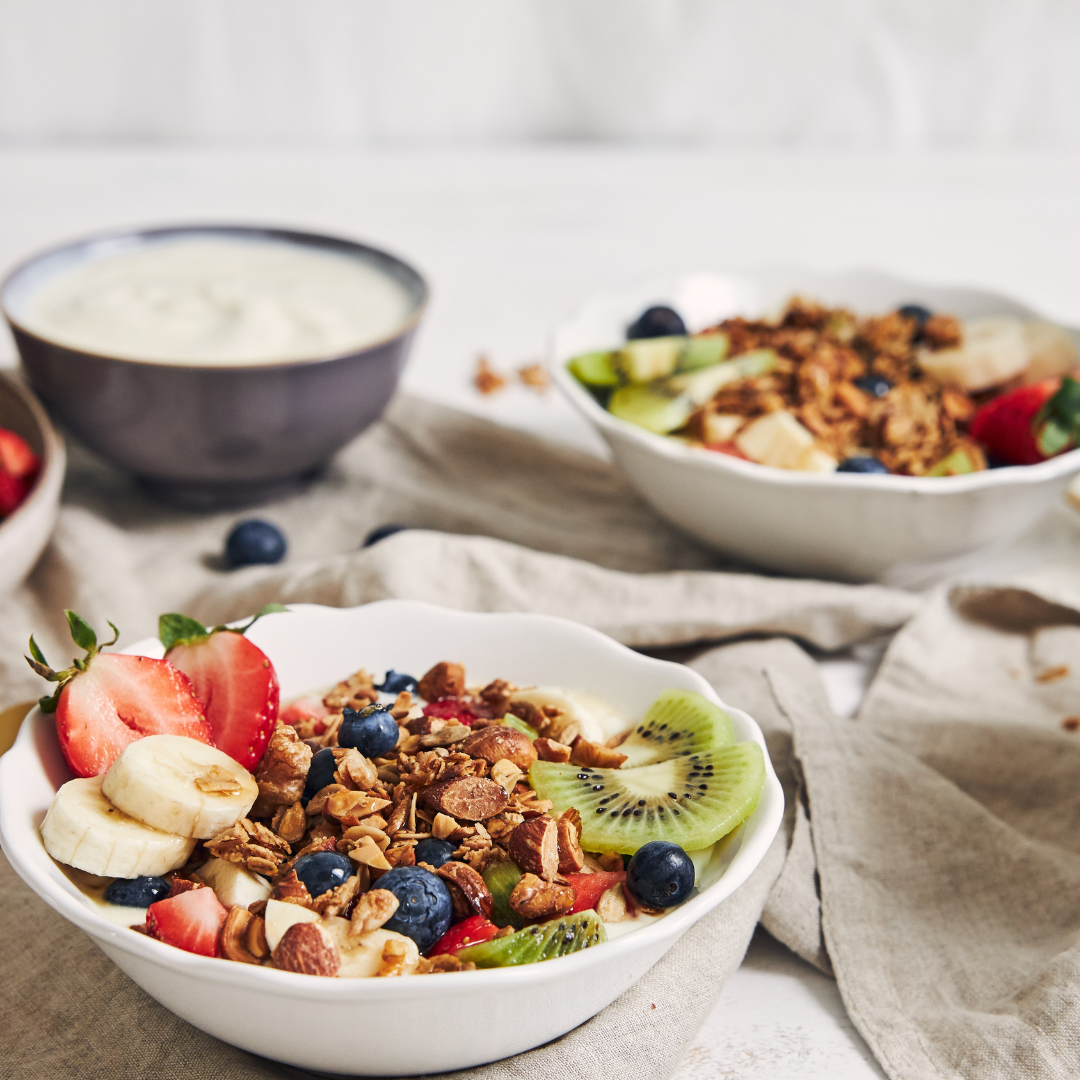 Mimina Granola - Wholesale Granola - Granola Tutti Frutti 240g3