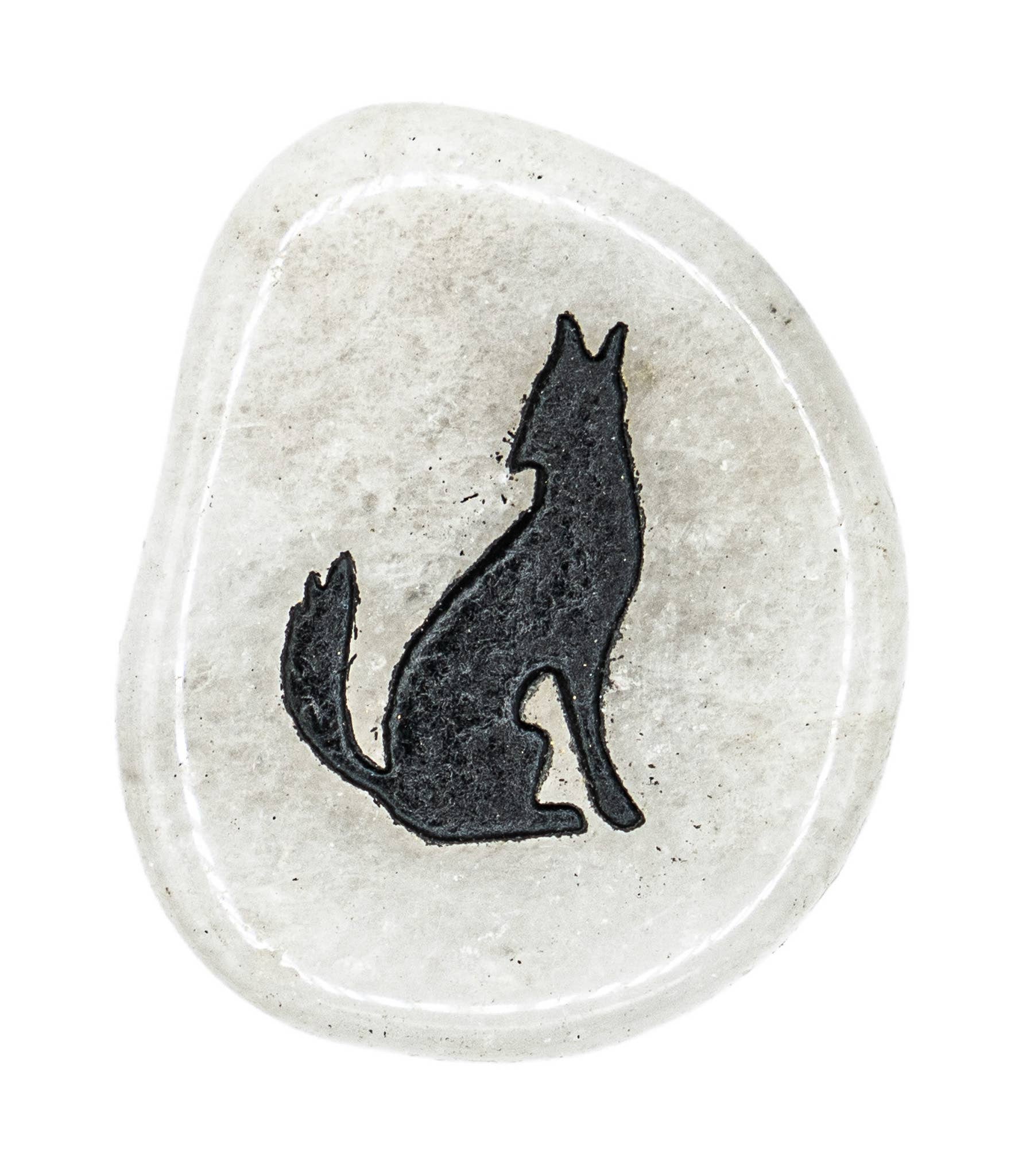 Pawnee Bill’s - Wholesale Spiritual Stone/Crystal - Totem Energy Stones10