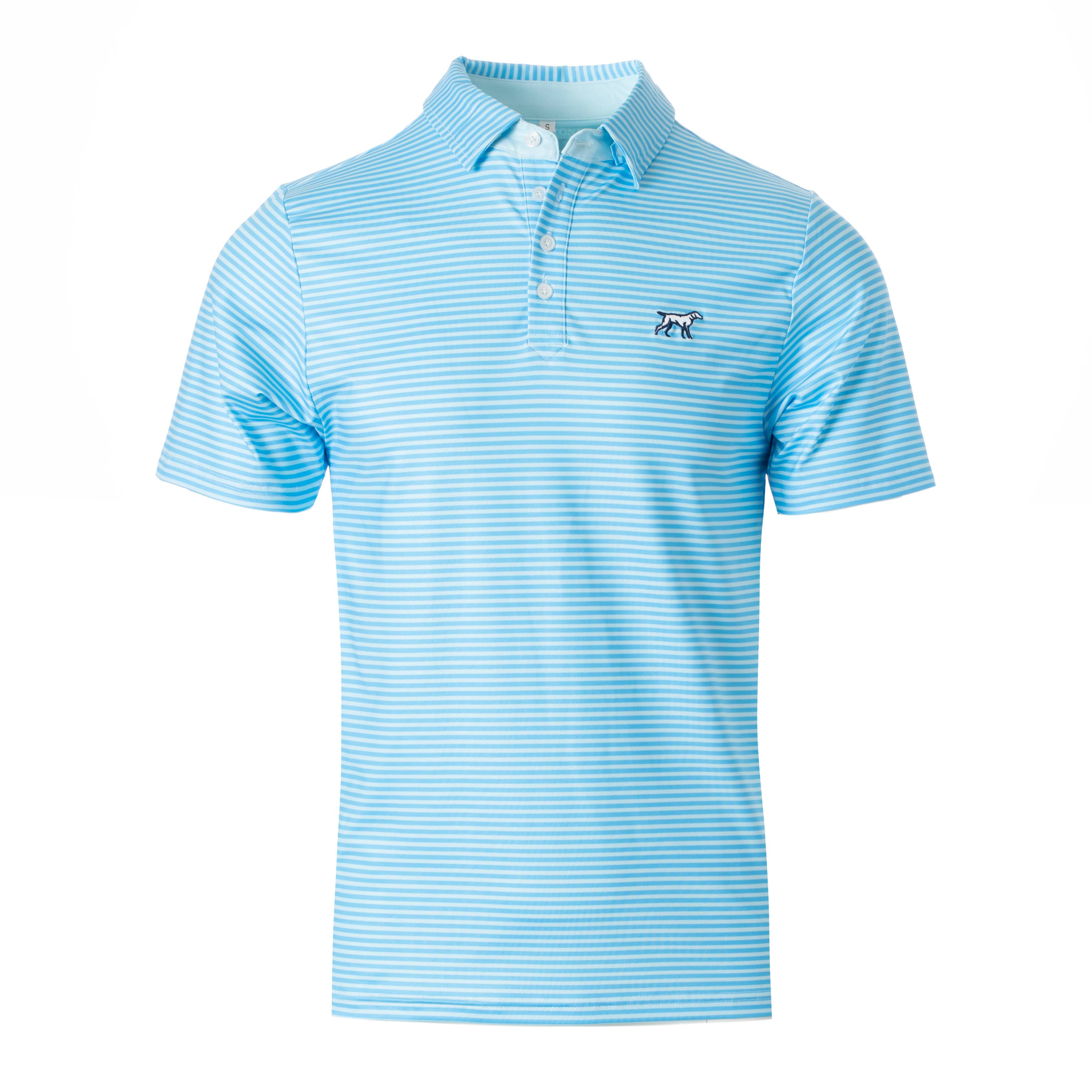 Fieldstone - Sporting Lifestyle Brand - Wholesale Polo - Men's - Signature Performance Polo ( 019 )1