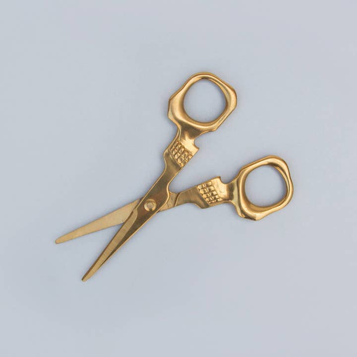 SUCK UK - Wholesale Scissors - Skull Scissors