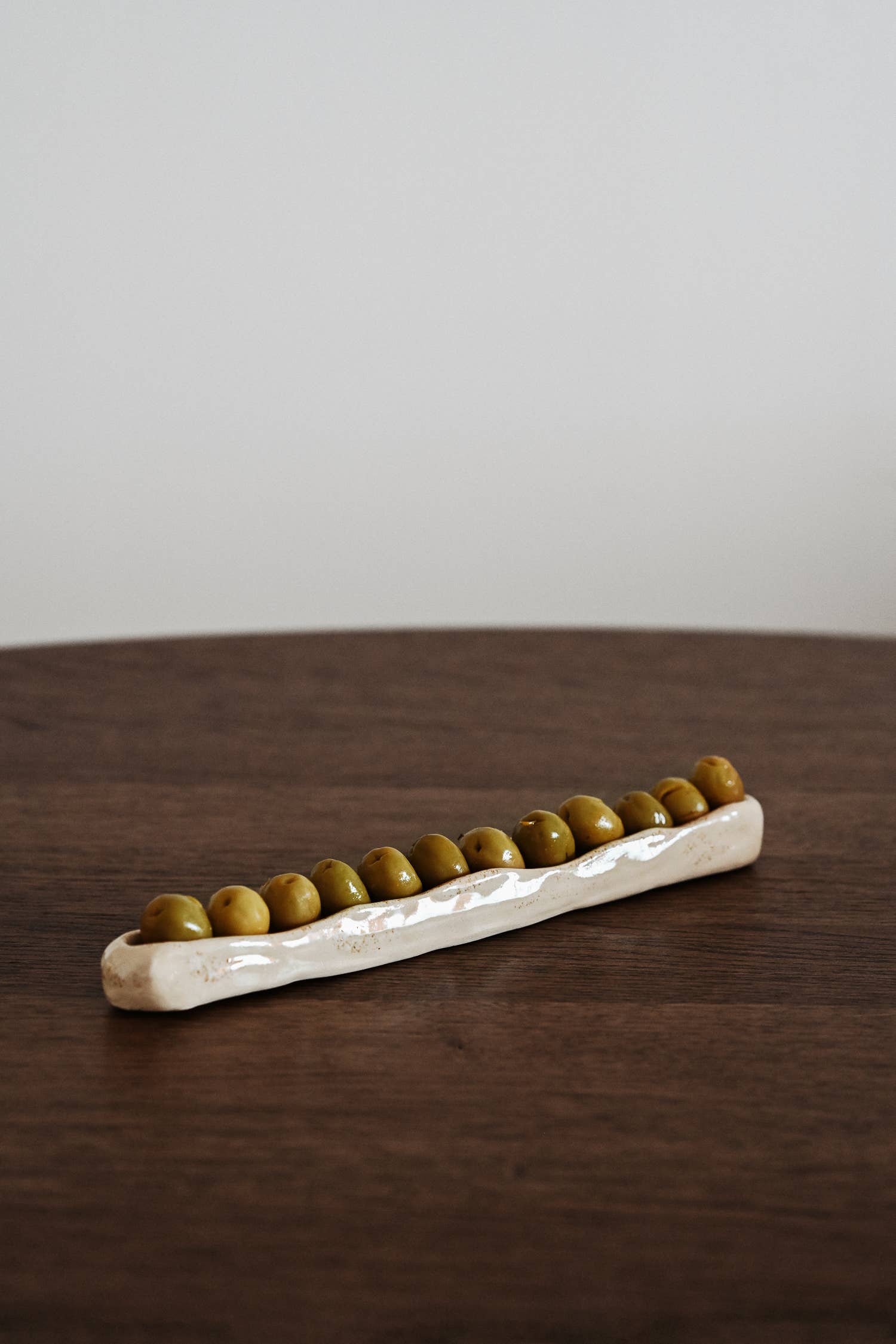 Studio ÜM - Wholesale Appetizer Serveware - Snack Platter 7