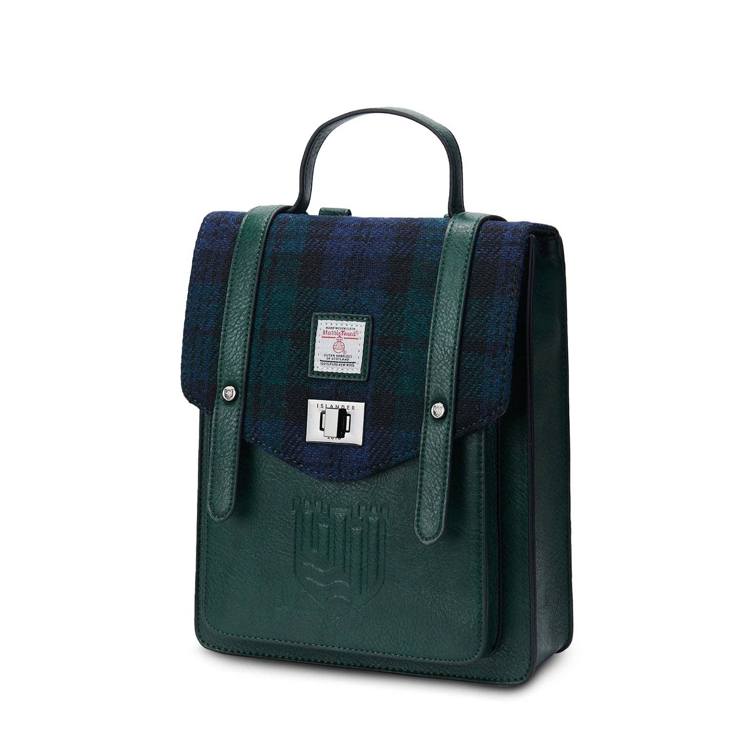 Islander - Wholesale Backpack - Unisex - The Mini Carloway Backpack13